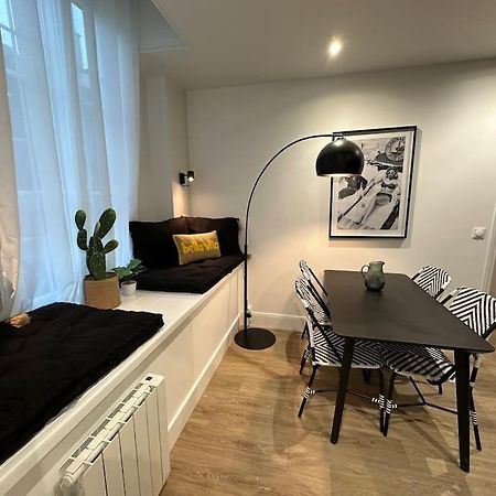 Santa Fe, Appartement Neuf Proche Du Centre-Ville Реймс Экстерьер фото