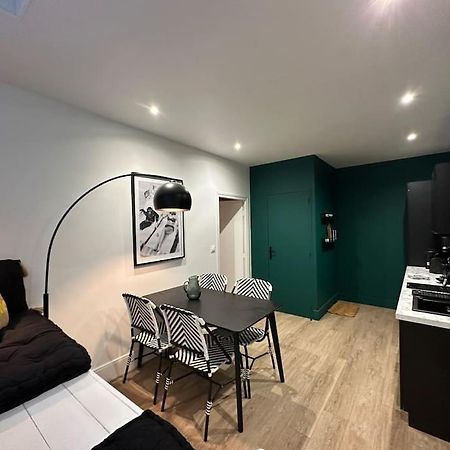 Santa Fe, Appartement Neuf Proche Du Centre-Ville Реймс Экстерьер фото
