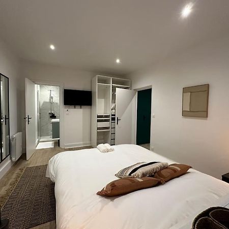 Santa Fe, Appartement Neuf Proche Du Centre-Ville Реймс Экстерьер фото